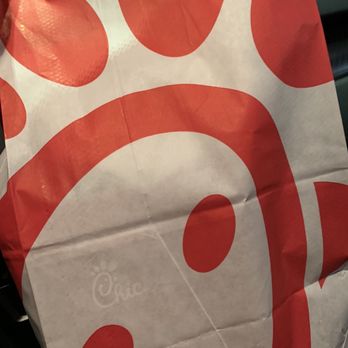 Chick-fil-A - To go! - Fast Food Near Me - Huntsville, Alabama