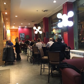 Remedy Cafe - Full house! - Indian Near Me - Edmonton, Alberta Remedy Cafe - Full house! - Indian Near Me - Edmonton, Alberta
