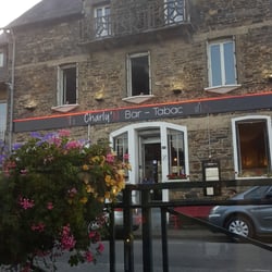 Charly'N Bar
