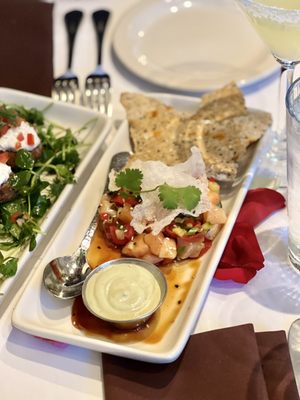 Wild Sage Bistro by null