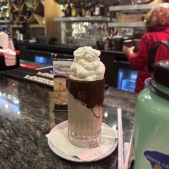 Grill Marks - Chocolate shake - Burgers Near Me - Greenville, South Carolina Grill Marks - Chocolate shake - Burgers Near Me - Greenville, South Carolina