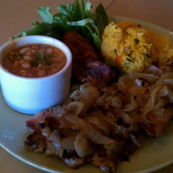 Parada 22 - Pollo a la criolla - Latin American Near Me - San Francisco, California