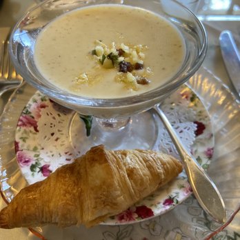 Aubrey Rose Tea Room - Tea Rooms Near Me - La Mesa, California