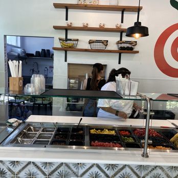 The Peel - Miss Mia and staff - Acai Bowls Near Me - Claremont, California The Peel - Miss Mia and staff - Acai Bowls Near Me - Claremont, California