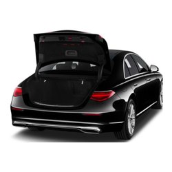 Matrix Limos  - Mercedes Benz S-Class