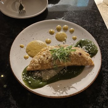 Vecina - Carnitas Empanadas 5/5 - Latin American Near Me - Phoenix, Arizona