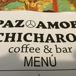 Chicharos