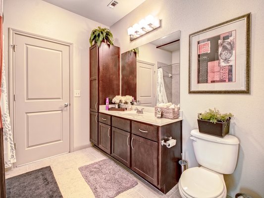 Villas Tech Ridge by null