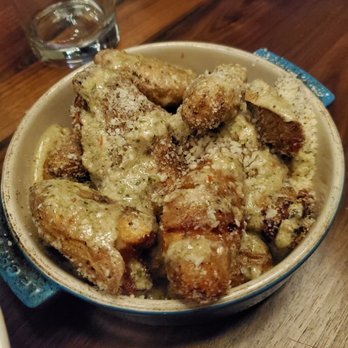 Colletta - Roasted potatoes so good! - Italian Near Me - Cary, North Carolina Colletta - Roasted potatoes so good! - Italian Near Me - Cary, North Carolina