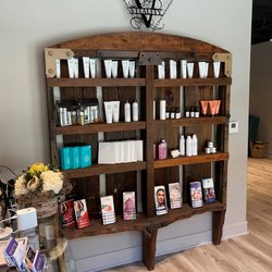 Vitality Medical Spa - We carry a variety of skin care products to have you feeling your best!