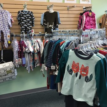 Tiny Ptarmigan - Children's Clothing Near Me - Anchorage, Alaska