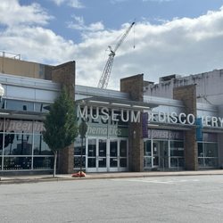 Museum of Discovery
