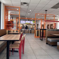 Popeyes Louisiana Kitchen