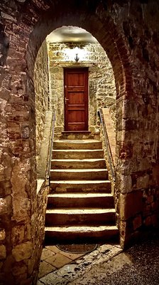 Castello la Leccia by null