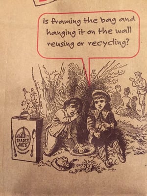 Trader Joe's by null