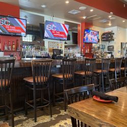 E Bar Tex-Mex