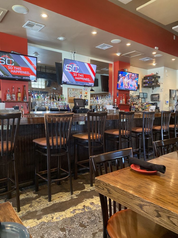 E Bar Tex-Mex