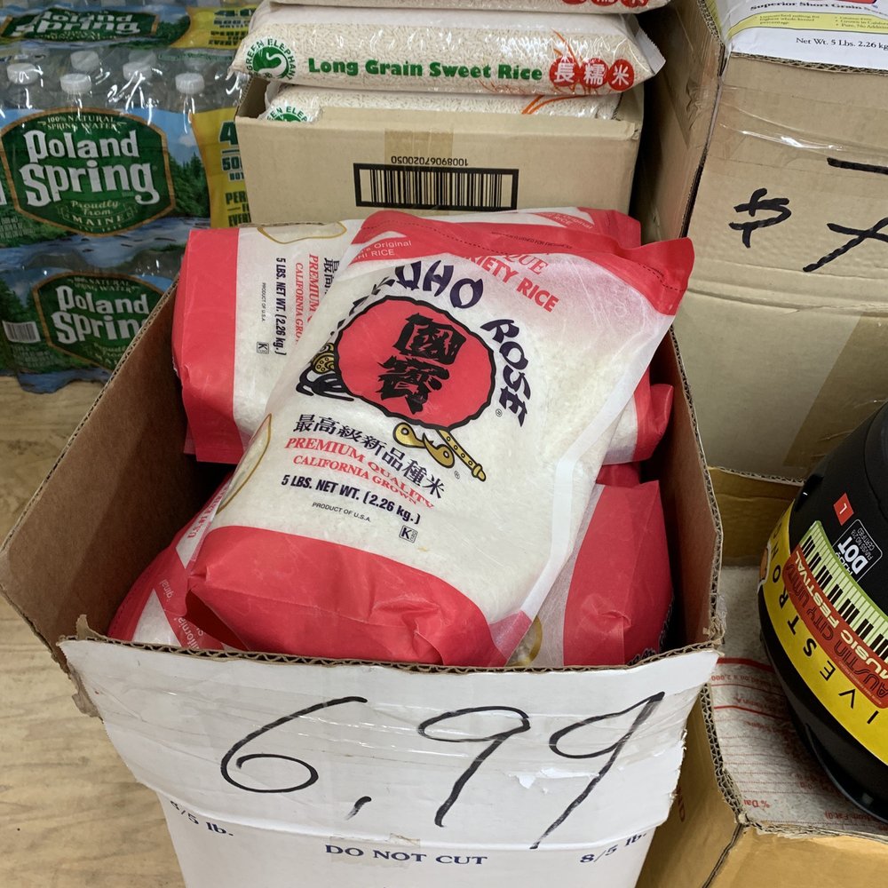 Tan Tin-Hung Supermarket - Cheaper by $1 (this is at another market) - International Grocery Near Me - New York, New York Tan Tin-Hung Supermarket - Cheaper by $1 (this is at another market) - International Grocery Near Me - New York, New York