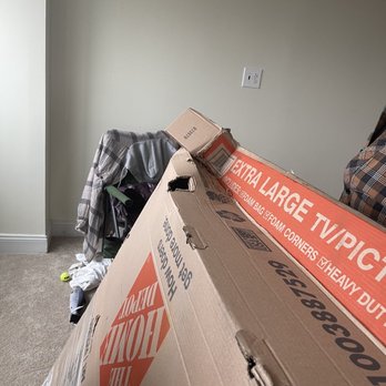 Ernest Moving & Storage - Movers Near Me - Edison, Illinois Ernest Moving & Storage - Movers Near Me - Edison, Illinois