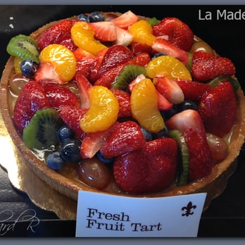 la Madeleine - Yummy still on display - Bakeries Near Me - Duluth, Georgia