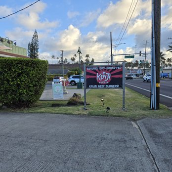 Kenji Burger - Burgers Near Me - Kapaa, Hawaii