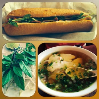 Pho 89 - Pho Ga & Banh Mi Ga - Vietnamese Near Me - Houston, Texas