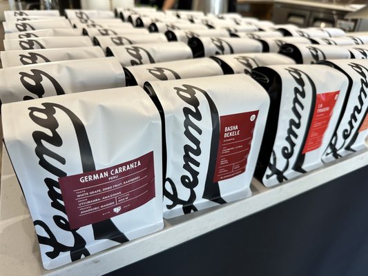 Lemma Coffee Co - Carrollton by null