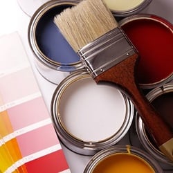 Austin's Mr Painter Man