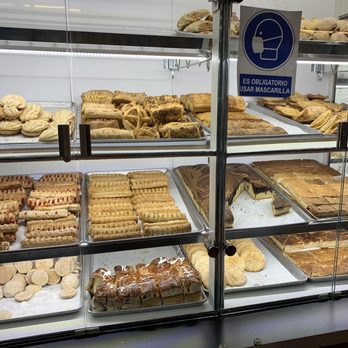 Lecaroz Bakery - variety of baked goods - Bakeries Near Me - Houston, Texas Lecaroz Bakery - variety of baked goods - Bakeries Near Me - Houston, Texas