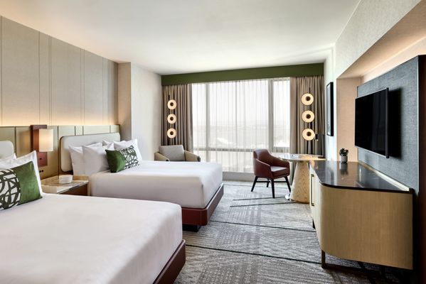 Omni San Diego Hotel at the Ballpark by null