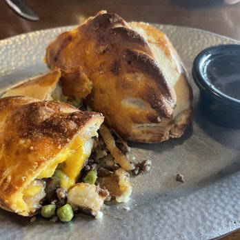 Cornish Pasty - Cottage pie - British Near Me - Las Vegas, Nevada Cornish Pasty - Cottage pie - British Near Me - Las Vegas, Nevada
