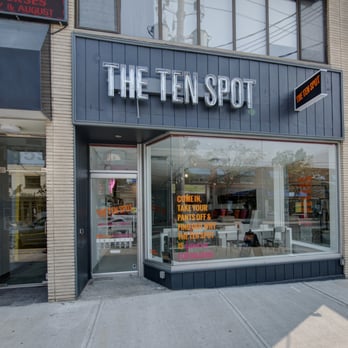 The Ten Spot - Leaside - Skin Care Near Me - Toronto, Ontario The Ten Spot - Leaside - Skin Care Near Me - Toronto, Ontario