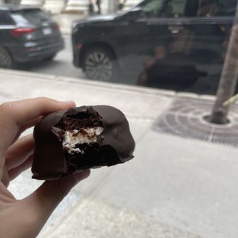Cookie Stéfanie - Jean Lois - Gluten-Free Near Me - Montreal, Quebec