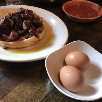 Jose and Sons - New American Near Me - Raleigh, North Carolina
