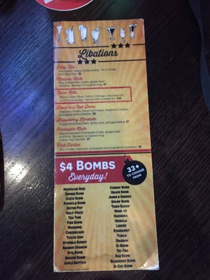Menu photo 7 The BrewTop Pub and Patio Overland Park, KS Menu photo 7 The BrewTop Pub and Patio Overland Park, KS