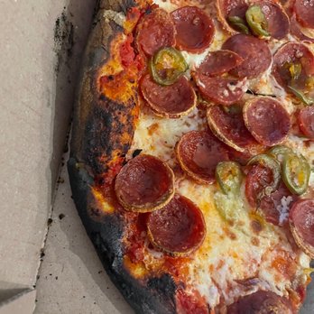 Emily - Pizza - American Near Me - Brooklyn, New York Emily - Pizza - American Near Me - Brooklyn, New York