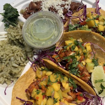 Agua Verde Cafe - Rockfish - Mexican Near Me - Seattle, Washington Agua Verde Cafe - Rockfish - Mexican Near Me - Seattle, Washington