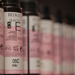 Follicles Hair Salon & Design Center
