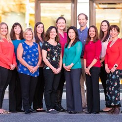 NOVA Pediatrics and Young Adult Medicine - The NOVA Pediatrics Team