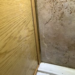 Christie's Appliance & Mattress Company - Water leaking out from under kitchen cabinets