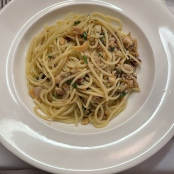 da Umberto - Spaghetti - Italian Near Me - New York, New York