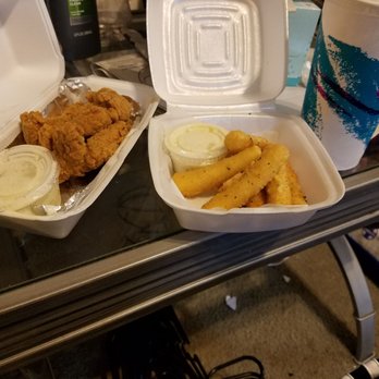 Dairy King - Burgers Near Me - Trenton, Illinois