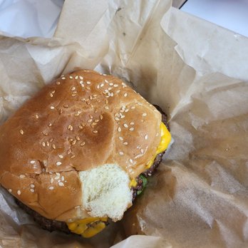 Captain Billy Whizzbang's - Burgers Near Me - Waco, Texas