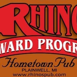 Rhino's Hometown Pub