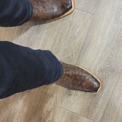 Lucchese - Nopales boots