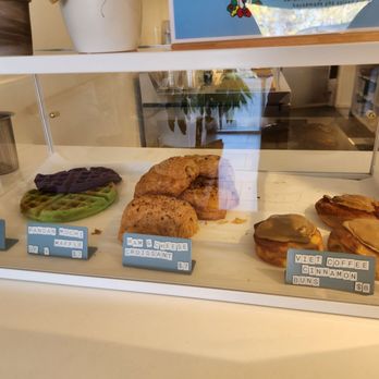 Chance’s Coffee - Pastries - Coffee & Tea Near Me - San Diego, California Chance’s Coffee - Pastries - Coffee & Tea Near Me - San Diego, California