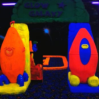 Glow Galaxy - Venues & Event Spaces Near Me - Norcross, Georgia