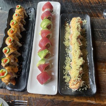 Fúdo - Asian Fusion Near Me - Chamblee, Georgia