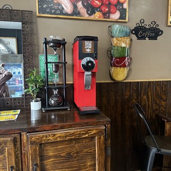 Guadalupe Cafe - Cafes Near Me - Guadalupe, California