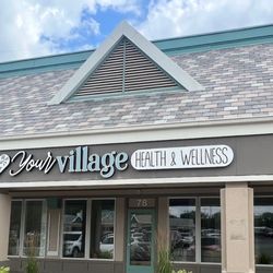 Your Village STL Education And Play